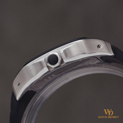 Cartier Santos 100 W20121U2 2656