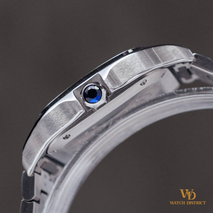 Cartier Santos De Cartier Medium WSSA0010