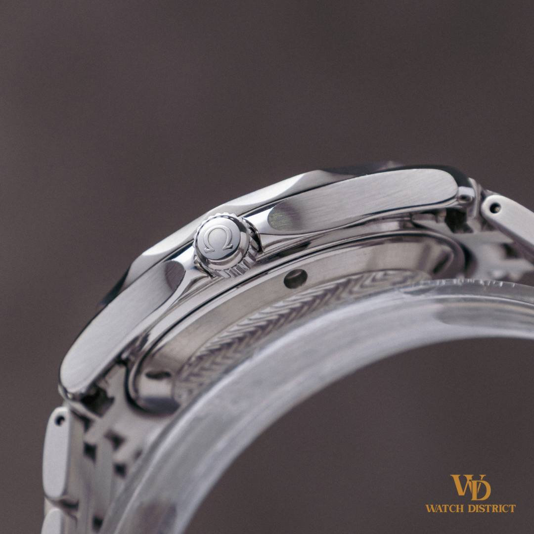 Omega Seamaster Diver 300M 2561.80.00