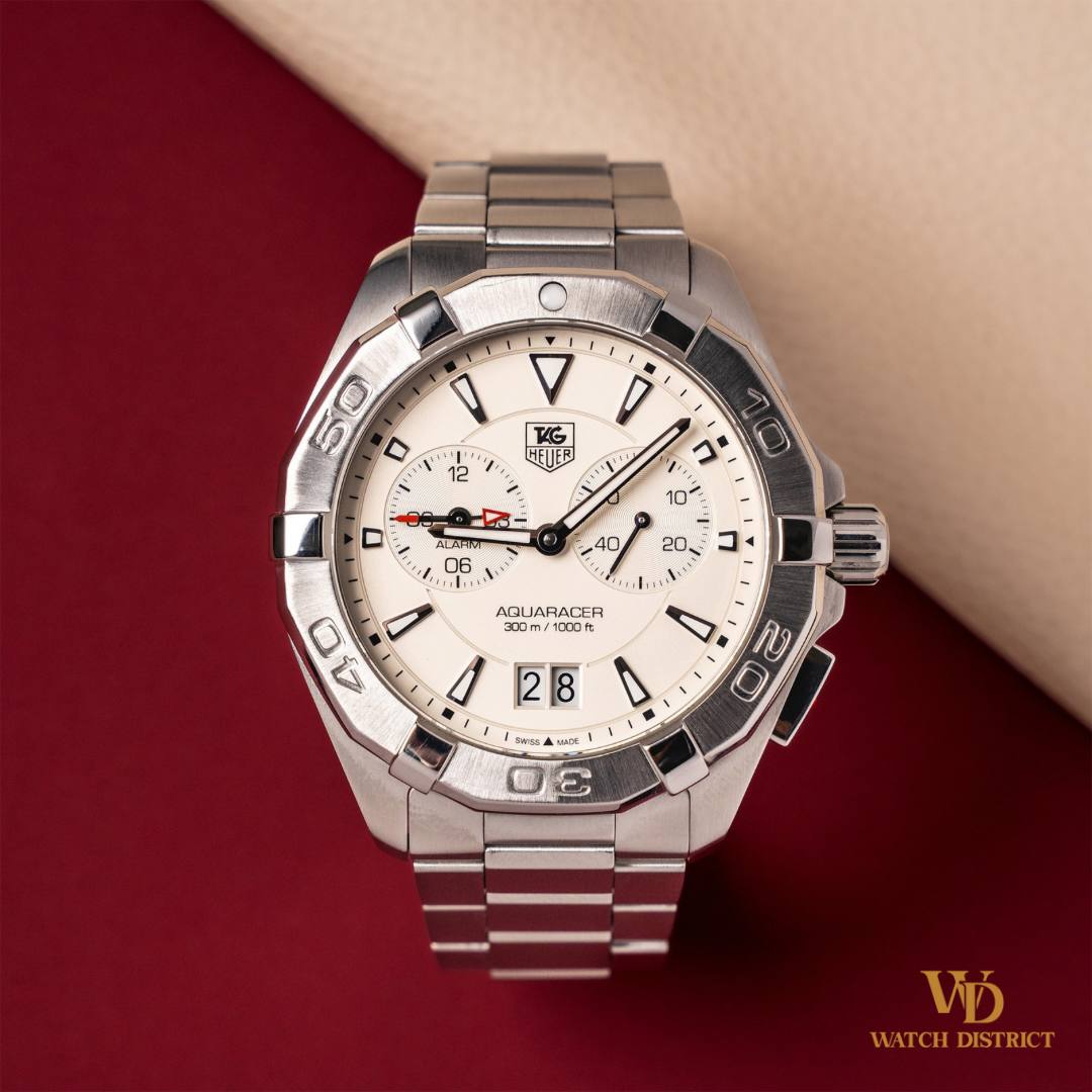 Tag Heuer Aquaracer 300M WAY111Y
