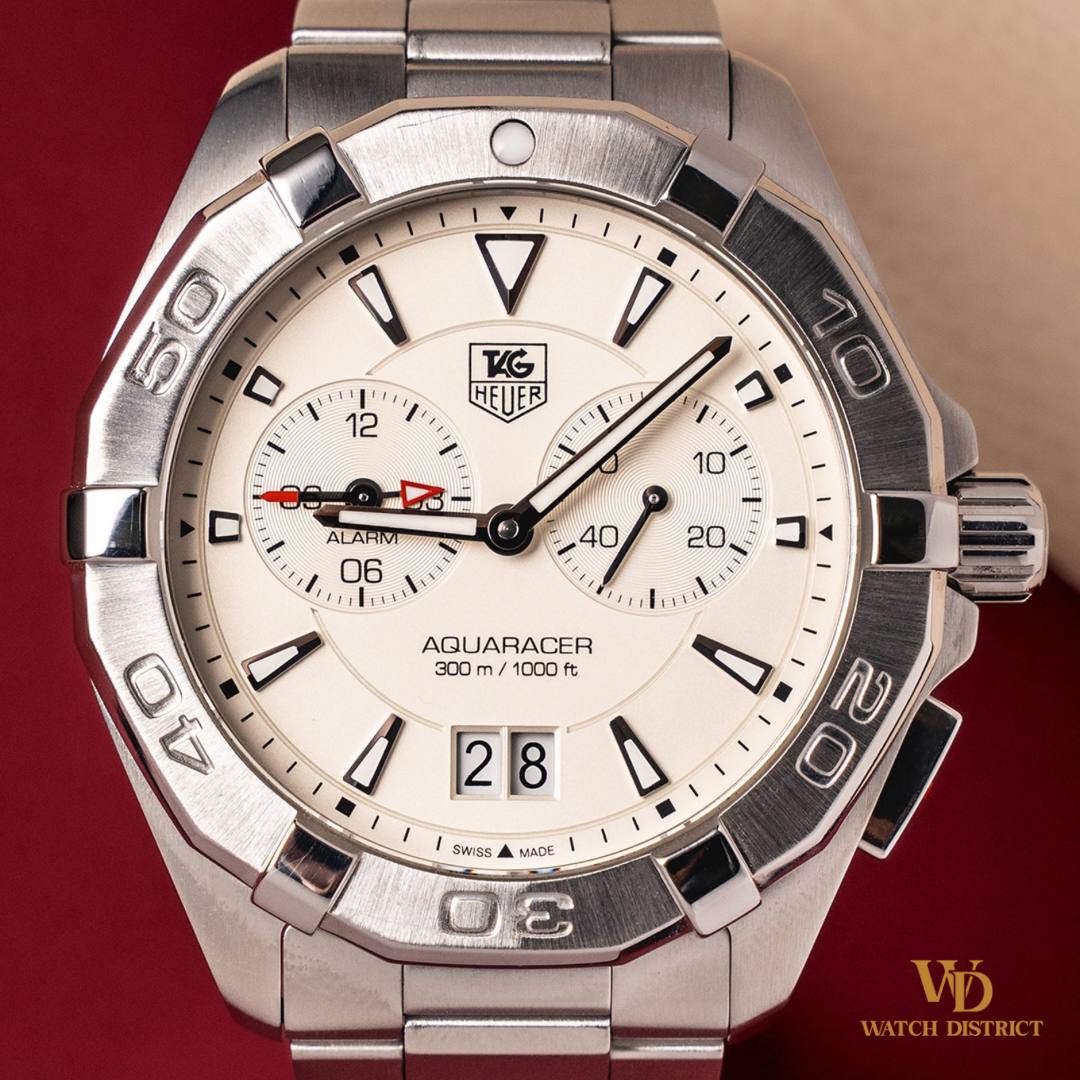 Tag Heuer Aquaracer 300M WAY111Y