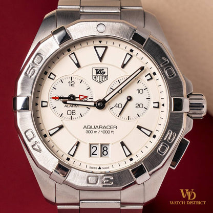 Tag Heuer Aquaracer 300M WAY111Y