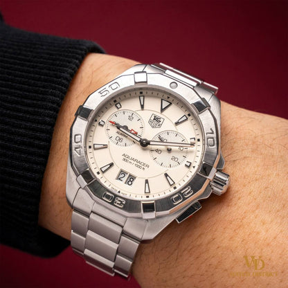Tag Heuer Aquaracer 300M WAY111Y