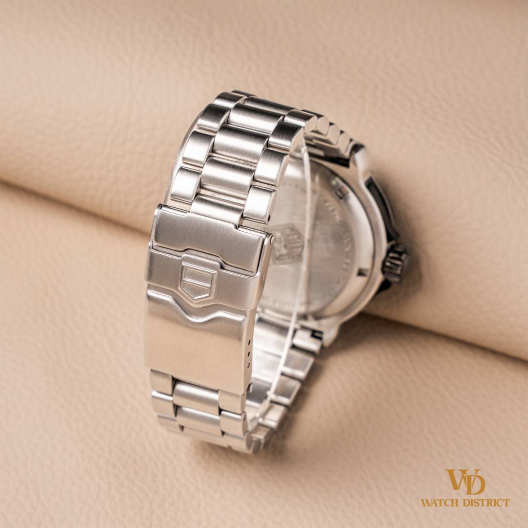 Tag Heuer Formula 1 WAC111