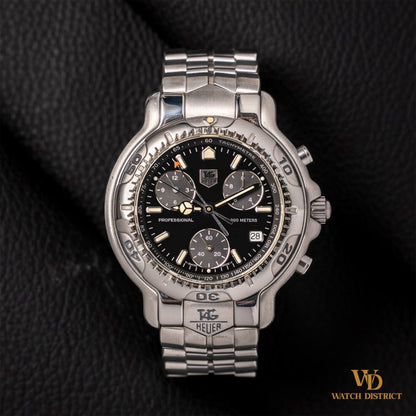 Tag Heuer 6000 CH1113-0