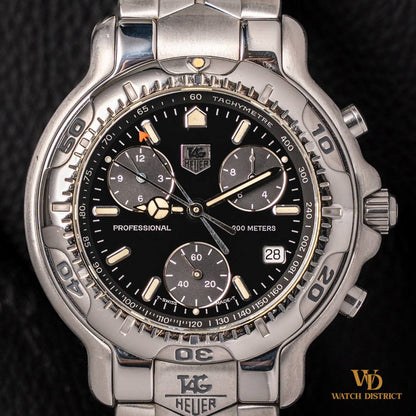 Tag Heuer 6000 CH1113-0