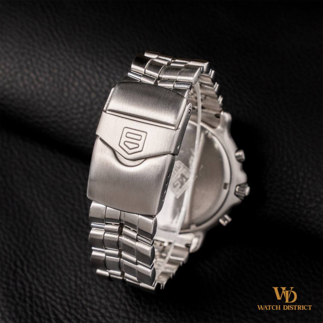 Tag Heuer 6000 CH1113-0