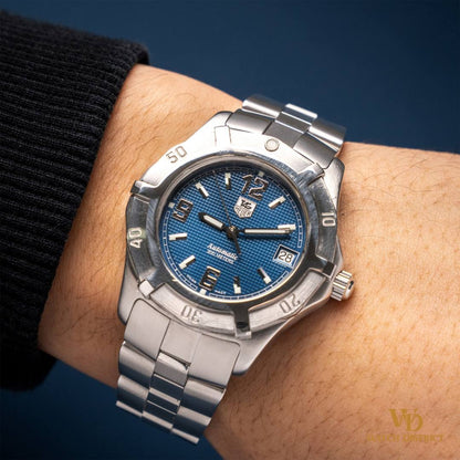 Tag Heuer 2000 WN2112