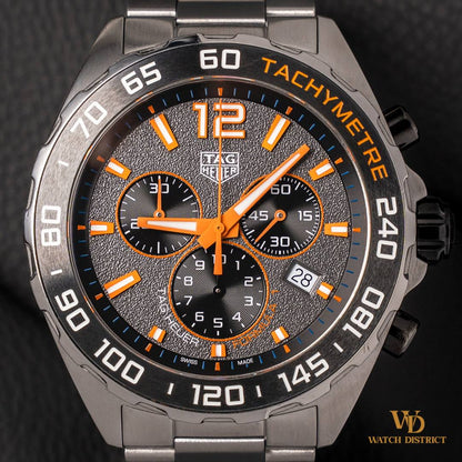 Tag Heuer Formula 1 Chronograph CAZ101AH.BA0842