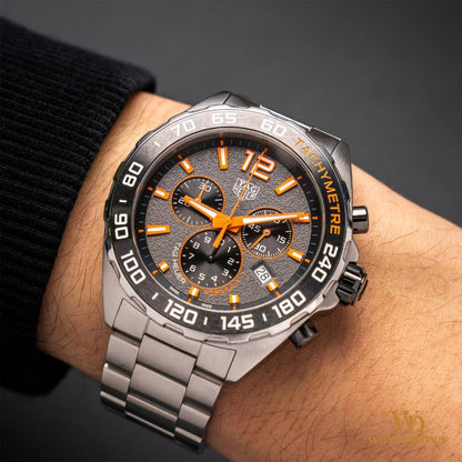 Tag Heuer Formula 1 Chronograph CAZ101AH.BA0842