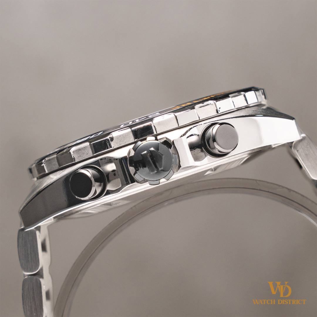 Tag Heuer Formula 1 Chronograph CAZ101AH.BA0842