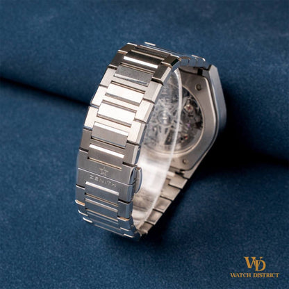 Zenith Defy El Primero Titanium 95.9000.9004/78.R582