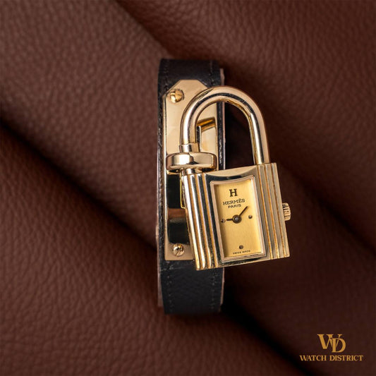 Hermès Kelly Watch KE1.210