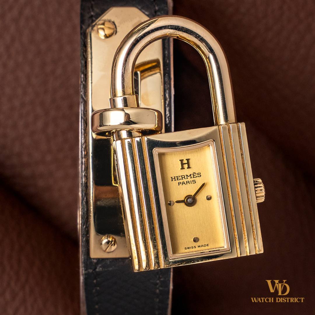 Hermès Kelly Watch KE1.210