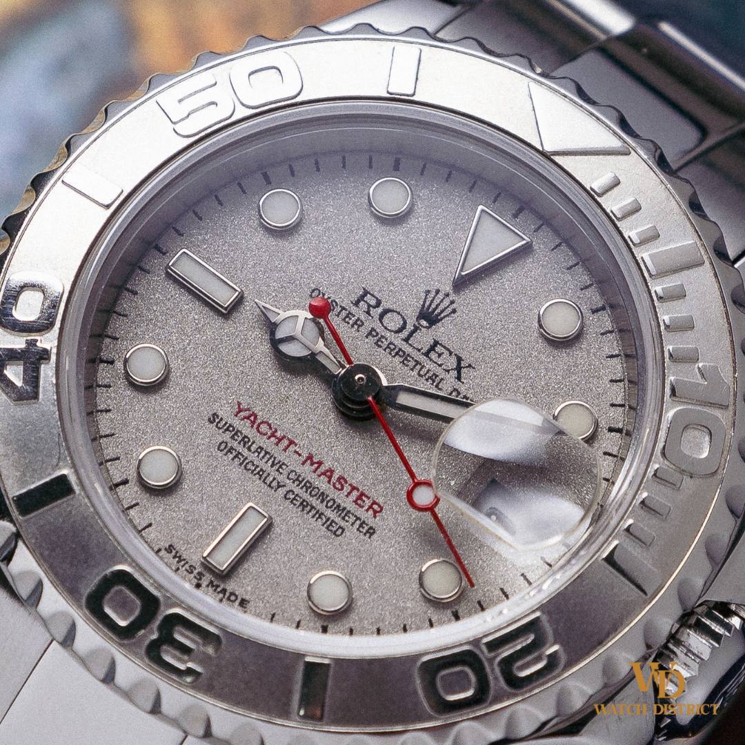 Rolex Yacht-Master 169622