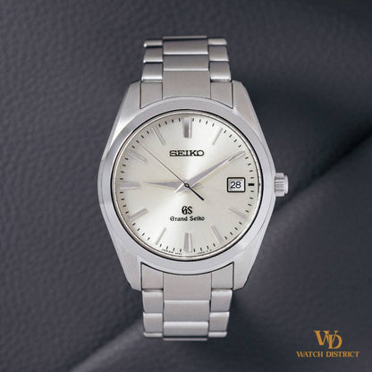 Grand Seiko Heritage Collection SBGX263