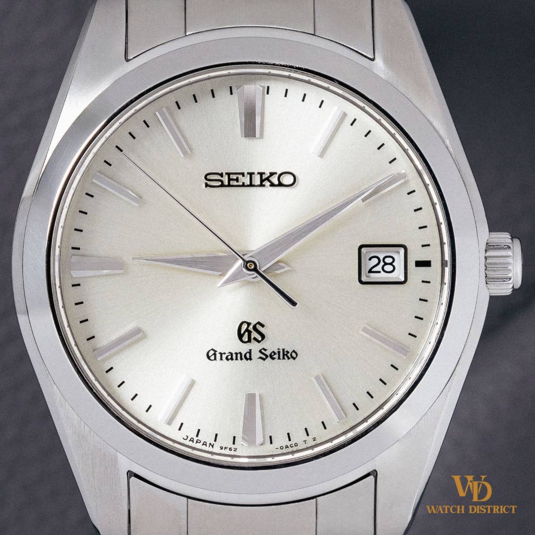 Grand Seiko Heritage Collection SBGX263