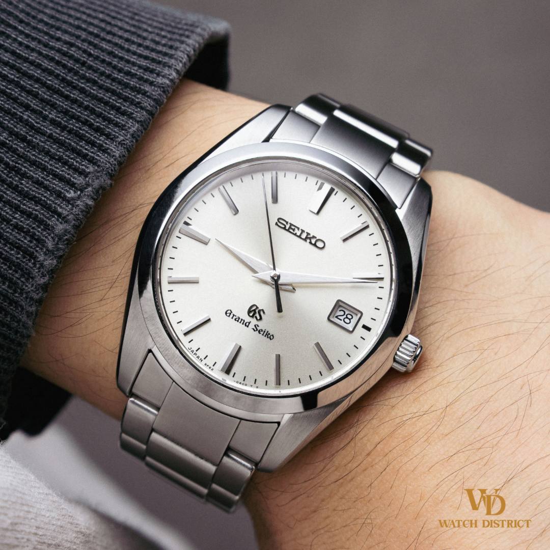 Grand Seiko Heritage Collection SBGX263