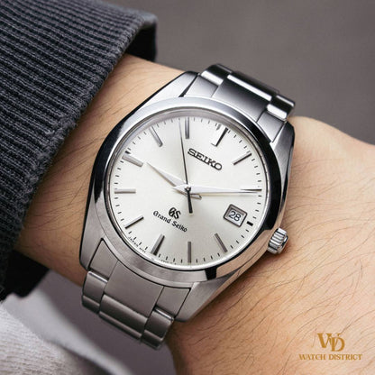 Grand Seiko Heritage Collection SBGX263