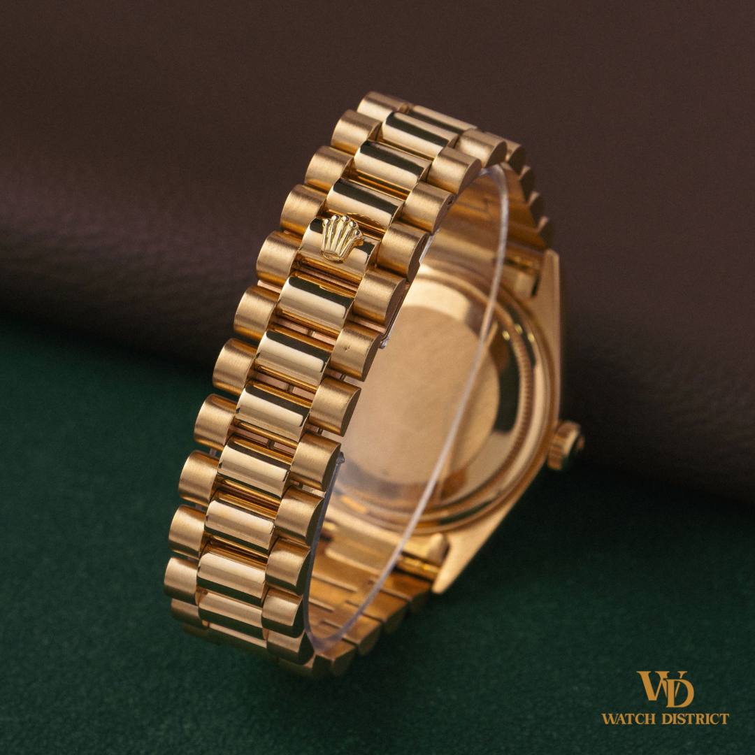 Rolex Day-Date 18038