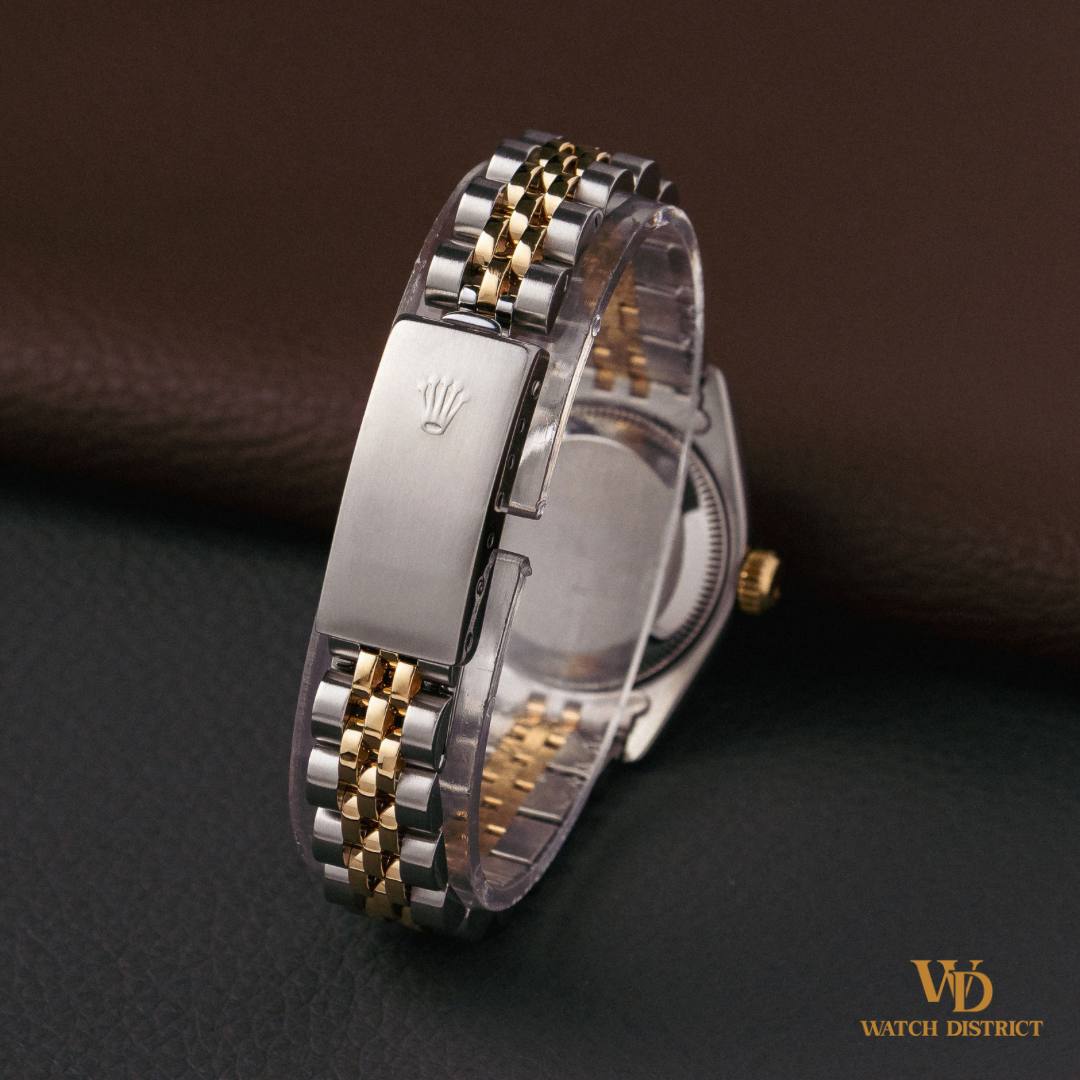 Rolex Lady-Datejust 69173