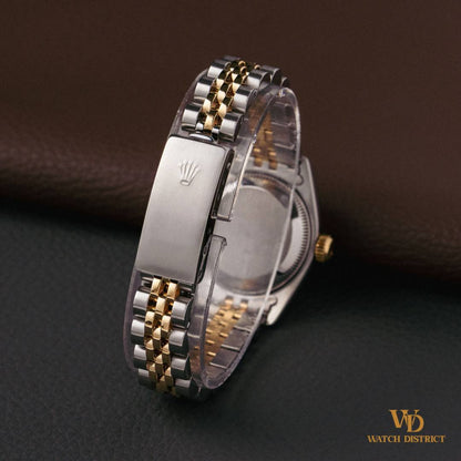 Rolex Lady-Datejust 69173