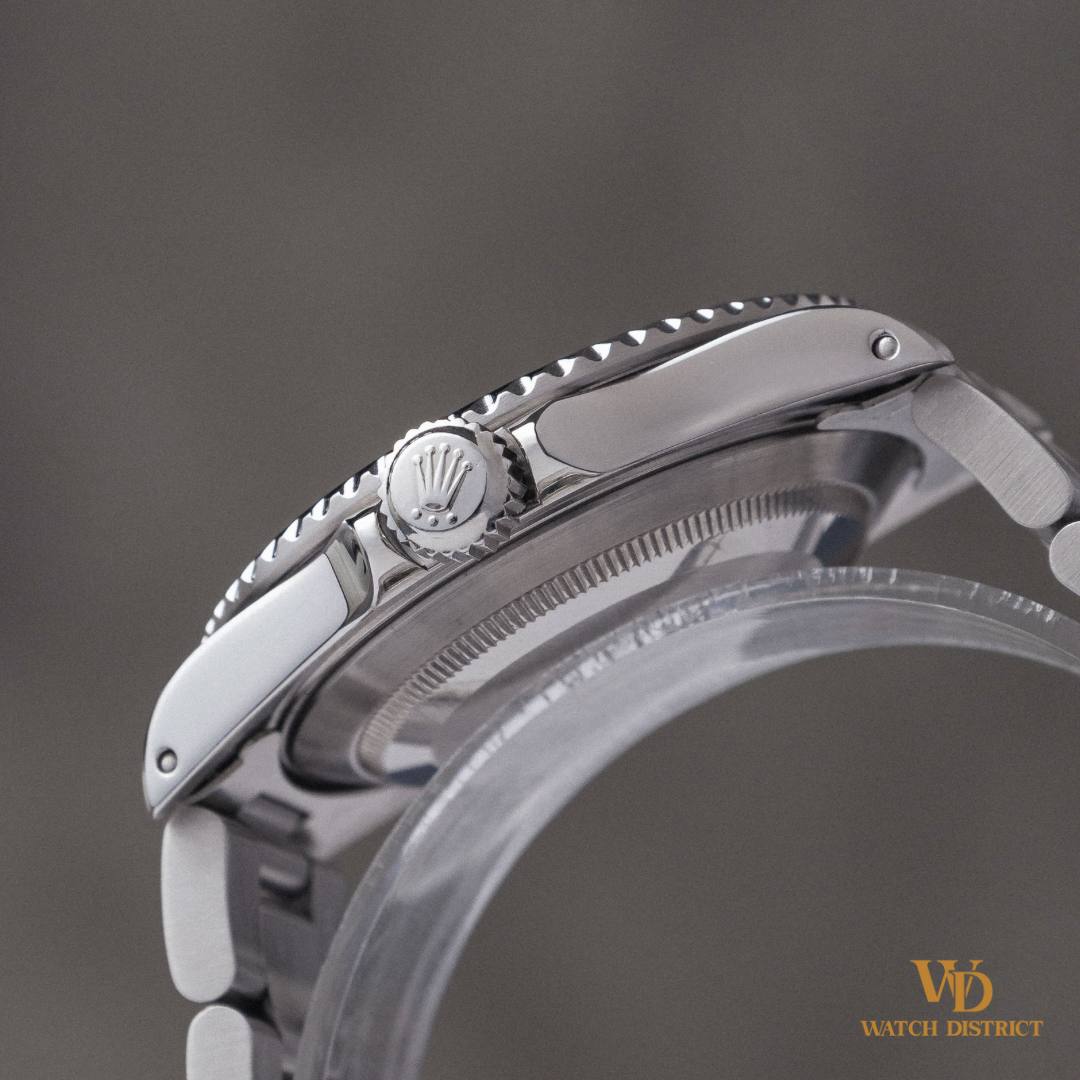 Rolex Submariner No-Date 14060