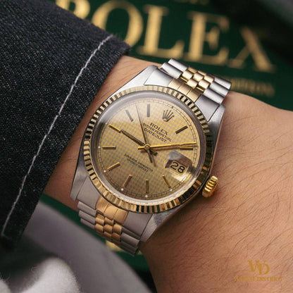 Rolex Datejust 16013