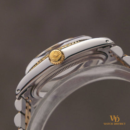 Rolex Datejust 16013