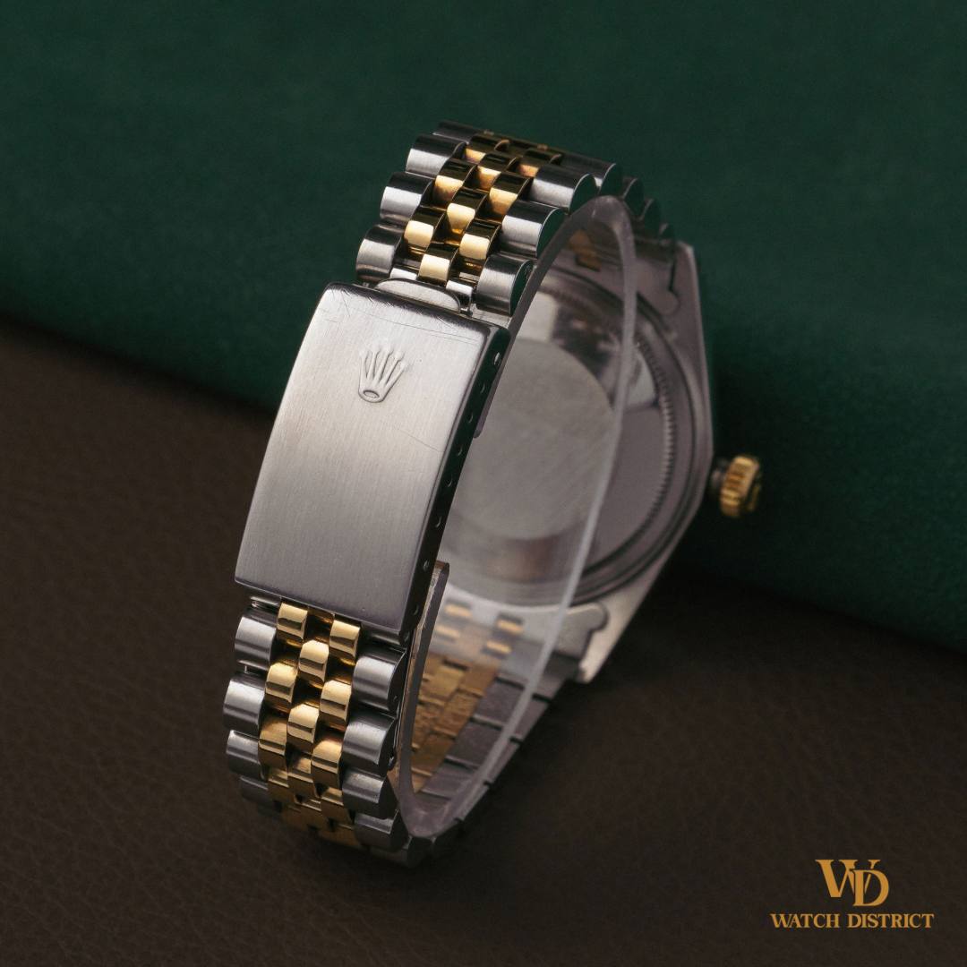 Rolex Datejust 16013