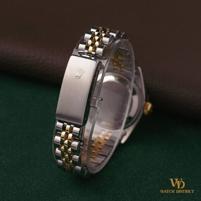 Rolex Lady-Datejust 69173