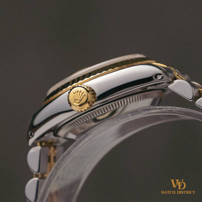Rolex Lady-Datejust 69173