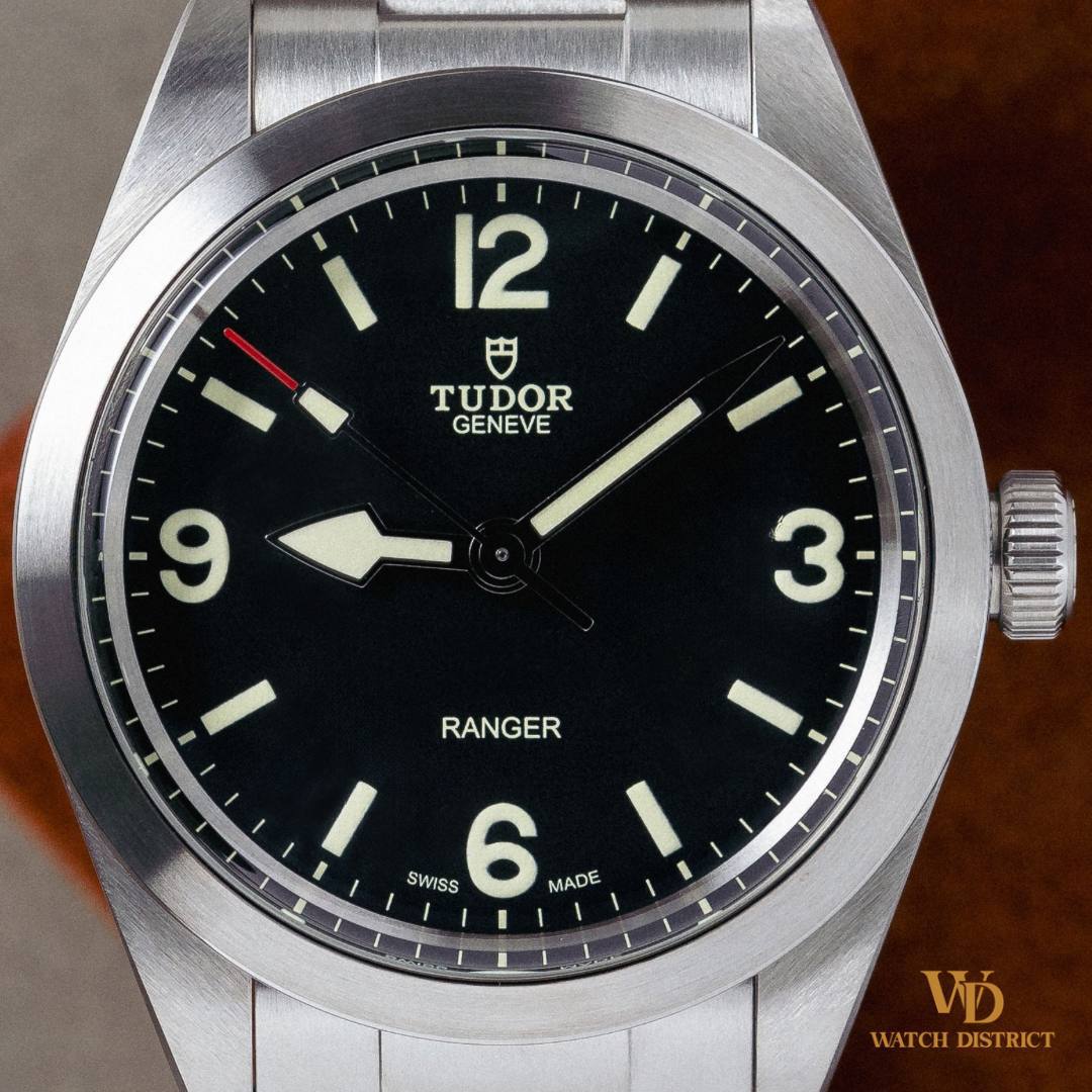 Tudor Ranger 79550