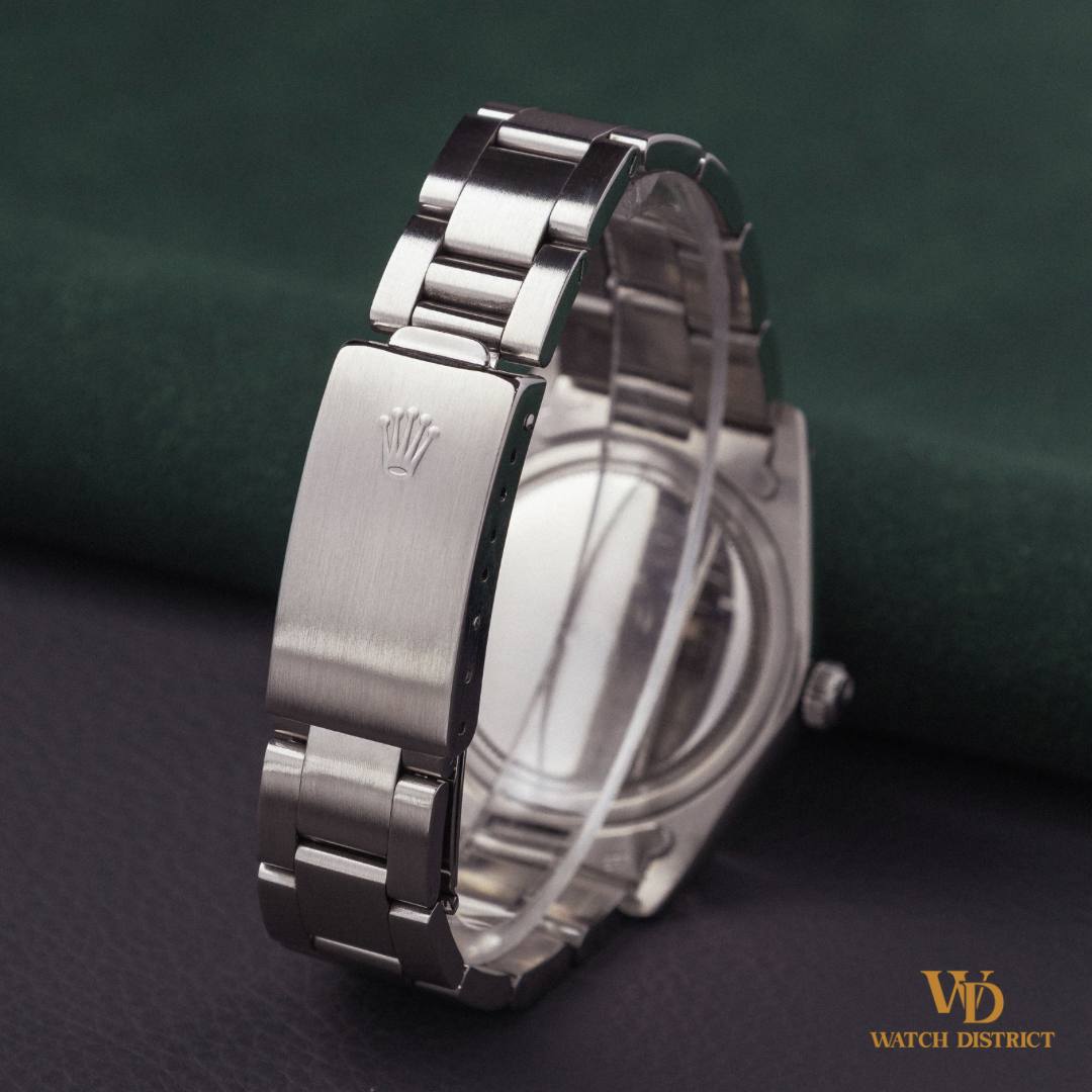 Rolex Oysterdate Precision 6694