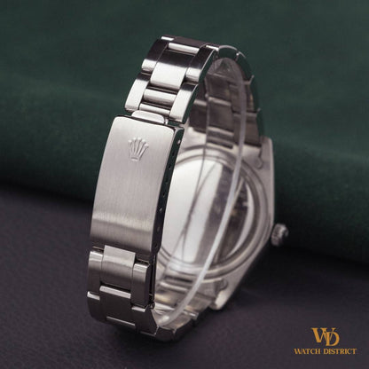 Rolex Oysterdate Precision 6694