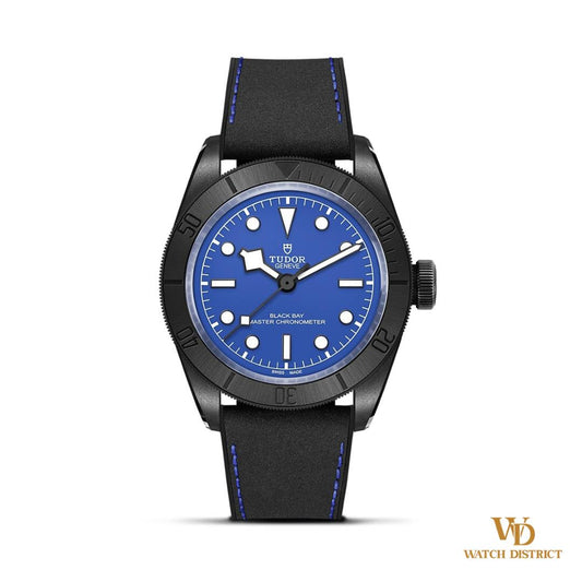 Tudor Black Bay Ceramic M79210CNU-0007