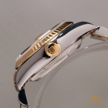 Rolex Lady-Datejust 79173