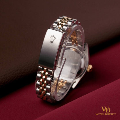 Rolex Lady-Datejust 79173