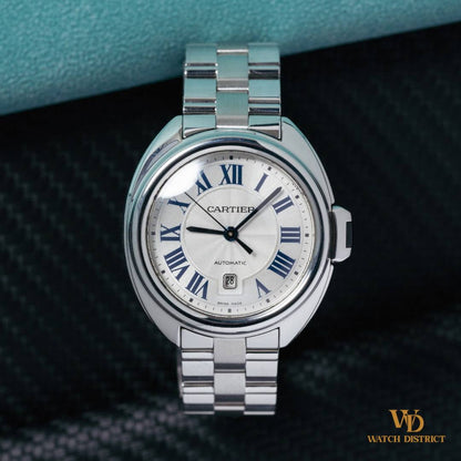 Cartier Clé de Cartier WSCL0005 3867