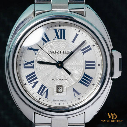 Cartier Clé de Cartier WSCL0005 3867