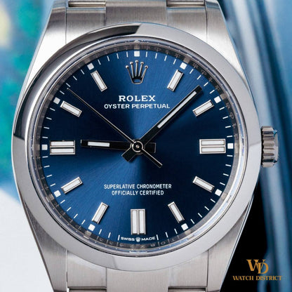 Rolex Datejust 126000