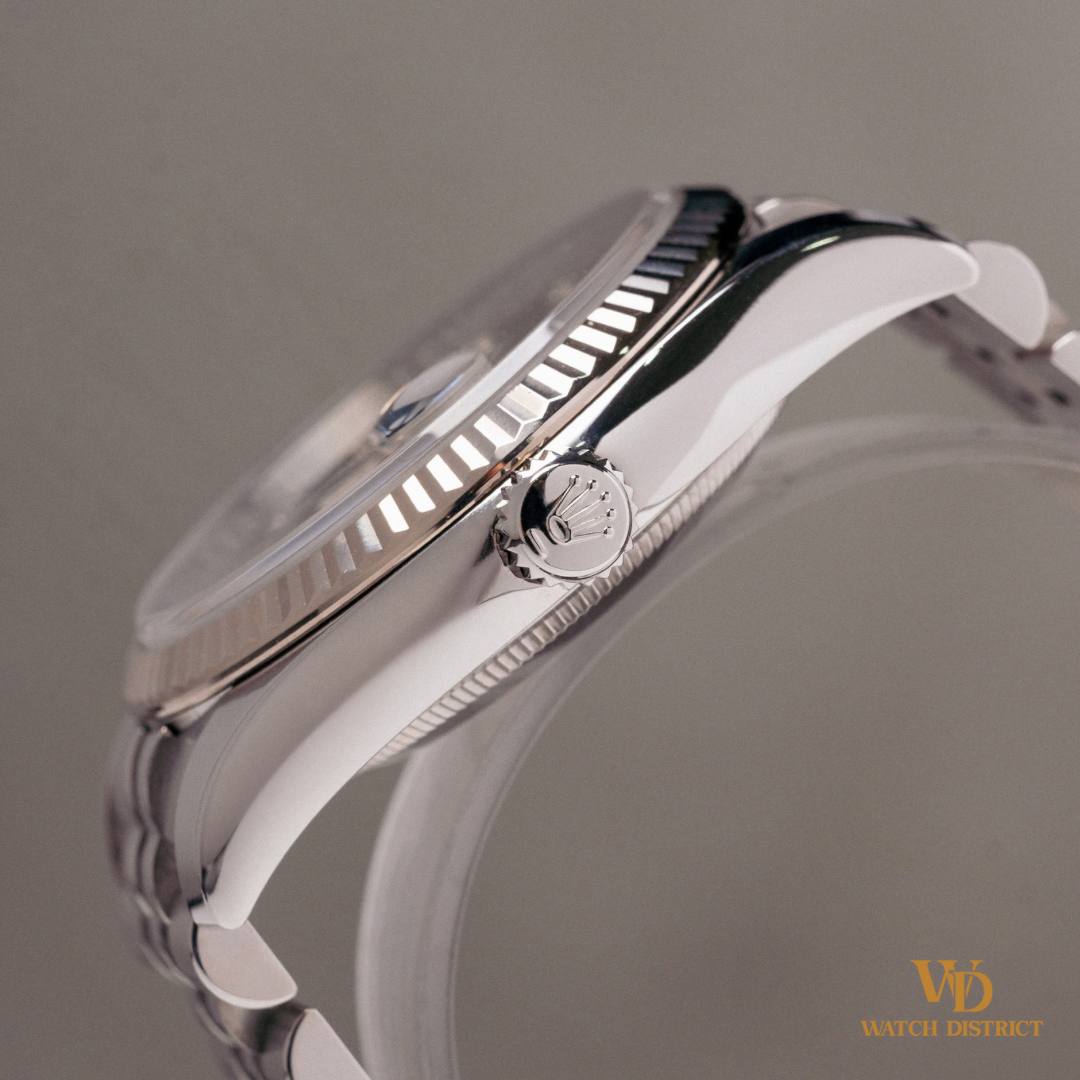 Rolex Datejust 116234