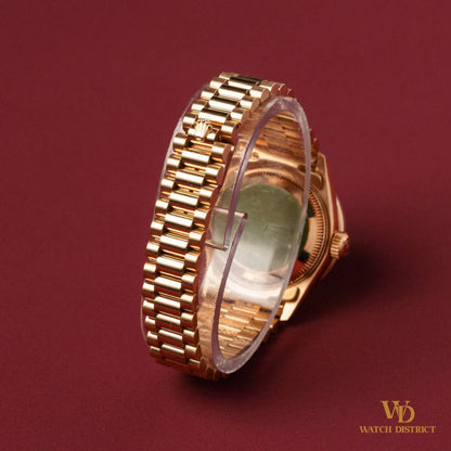 Rolex Lady-Datejust 69178