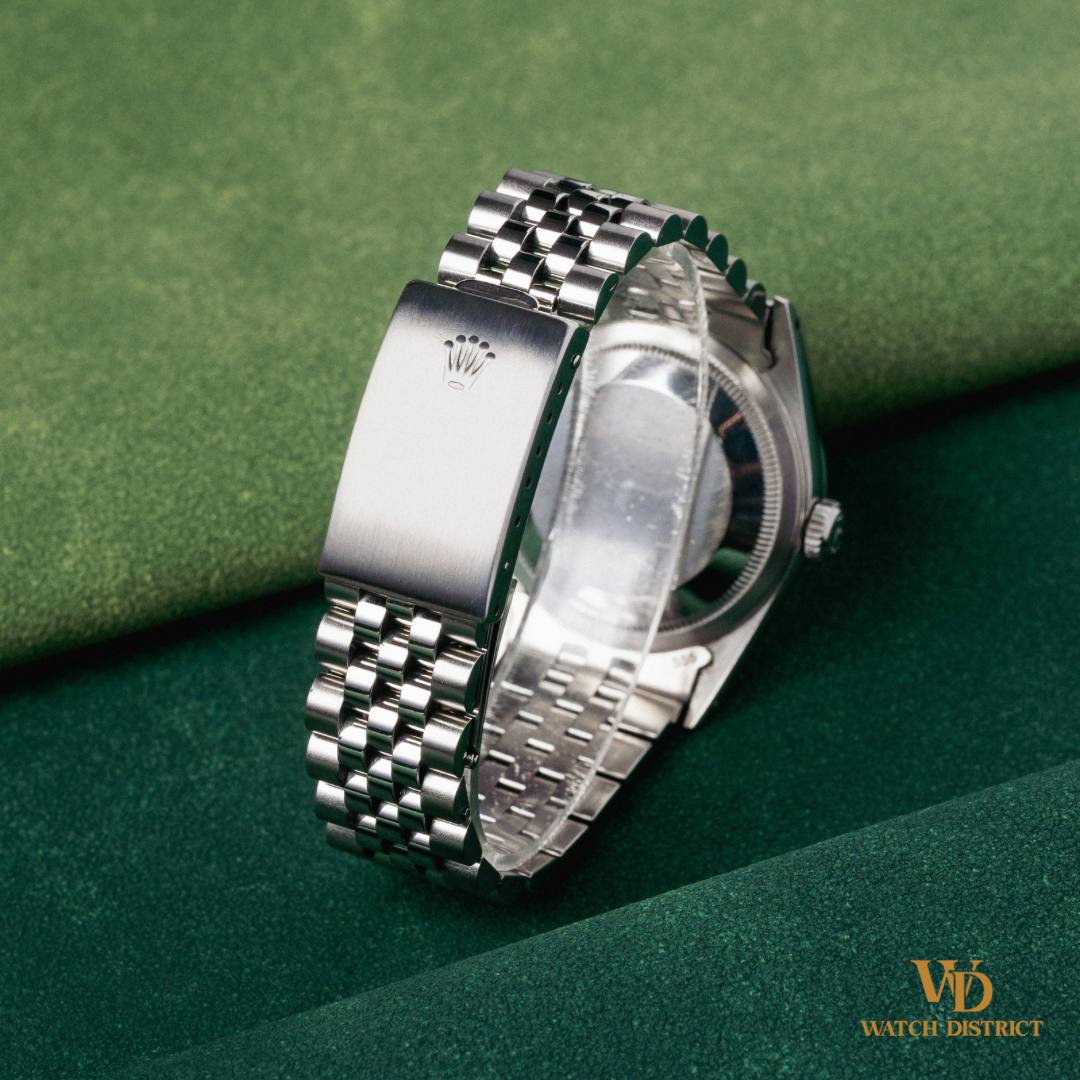 Rolex Datejust 16234