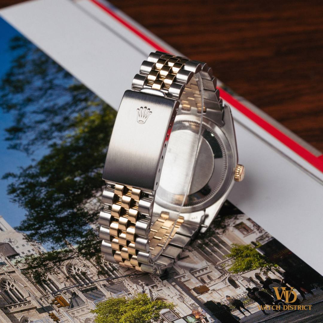 Rolex Datejust 16233