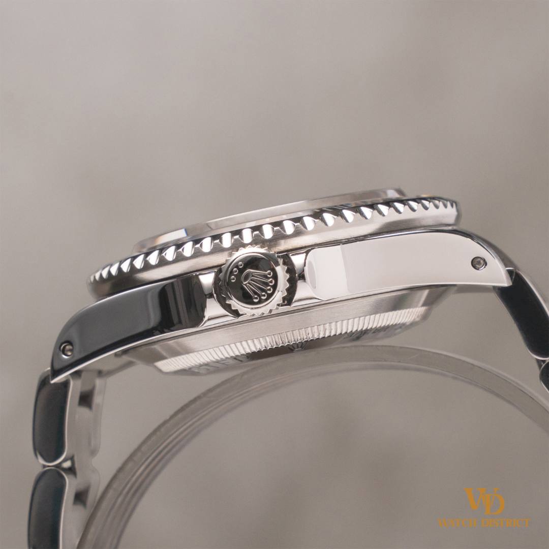 Rolex Sea-Dweller 16600
