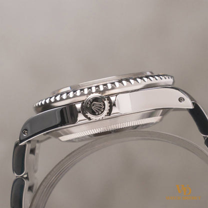 Rolex Sea-Dweller 16600