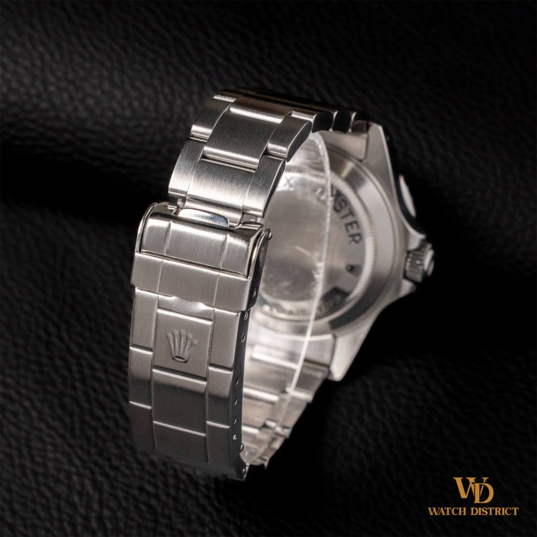 Rolex Sea-Dweller 16600