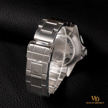 Rolex Sea-Dweller 16600