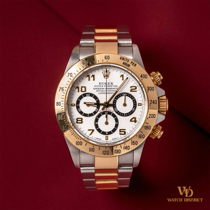 Rolex Daytona 16523